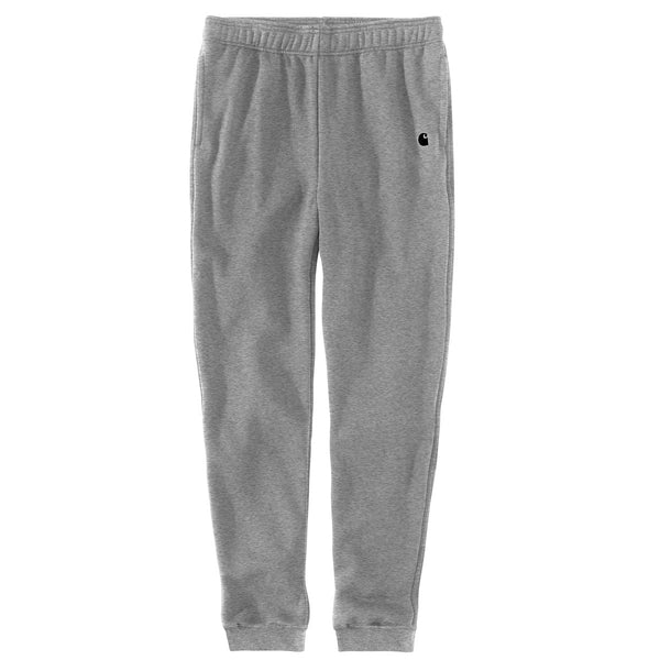 Carhartt 105307 Men's Relaxed Fit Midweight Tapered Sweatpant