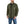 Load image into Gallery viewer, Carhartt 105419 Men&#39;s Rugged Flex Relaxed Fit Canvas Fleece-Lined Shirt Jac
