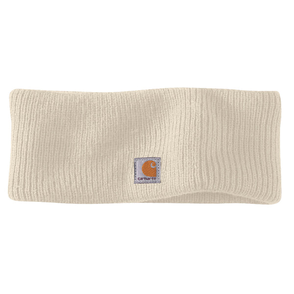 Carhartt 105463 Rib Knit Headband