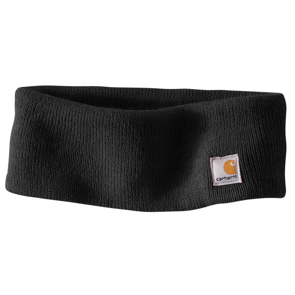 Carhartt 105463 Rib Knit Headband