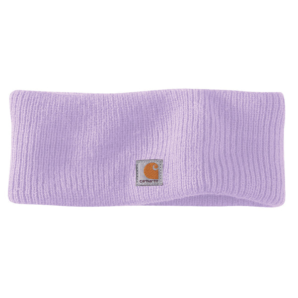 Carhartt 105463 Rib Knit Headband