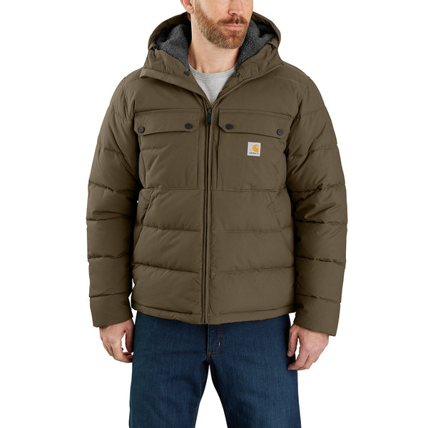 Carhartt 105474 Men's Montana Loose Fit Insulated Jacket