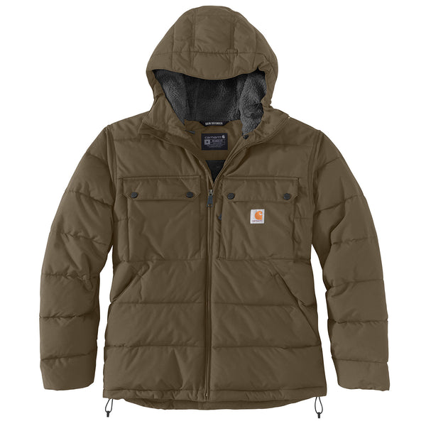 Carhartt 105474 Men's Montana Loose Fit Insulated Jacket