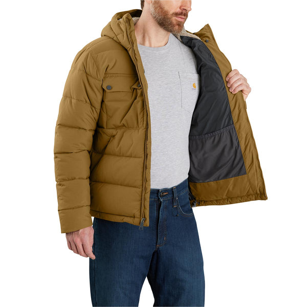 Carhartt 105474 Men's Montana Loose Fit Insulated Jacket