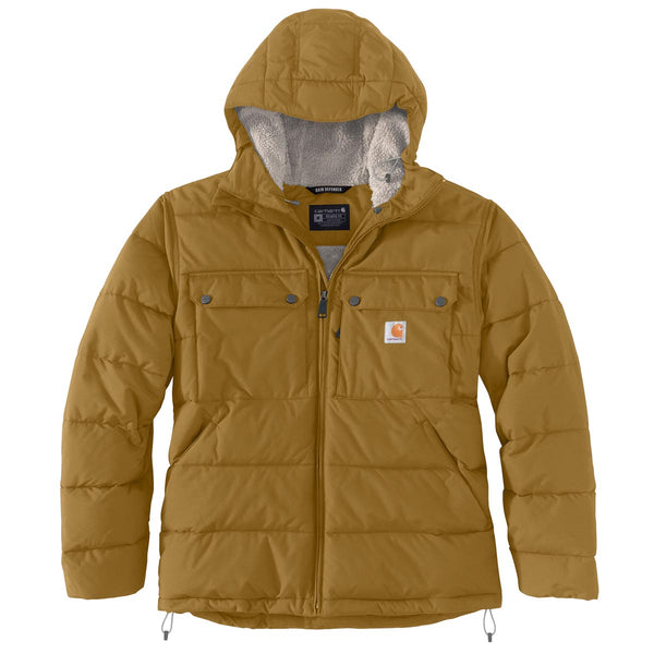 Carhartt 105474 Men's Montana Loose Fit Insulated Jacket