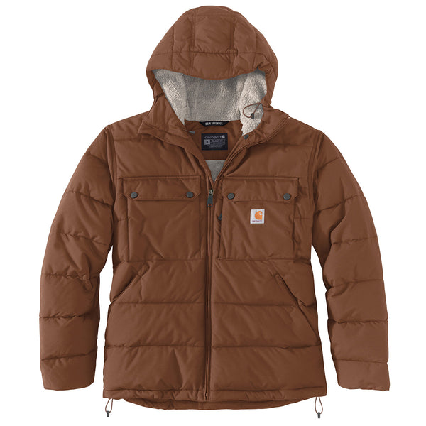 Carhartt 105474 Men's Montana Loose Fit Insulated Jacket