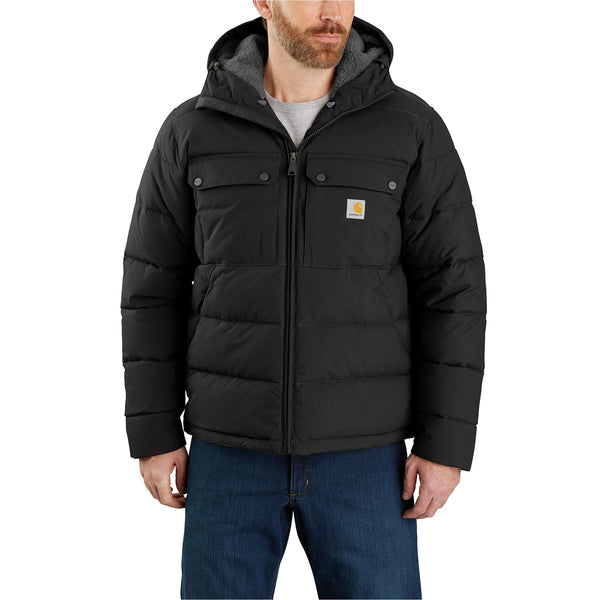 Carhartt 105474 Men's Montana Loose Fit Insulated Jacket