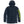 Load image into Gallery viewer, Carhartt 105481 Men&#39;s Force Relaxed Fit Midweight LS Logo Graphic Hooded T-Shirt - Discontinued Pricing
