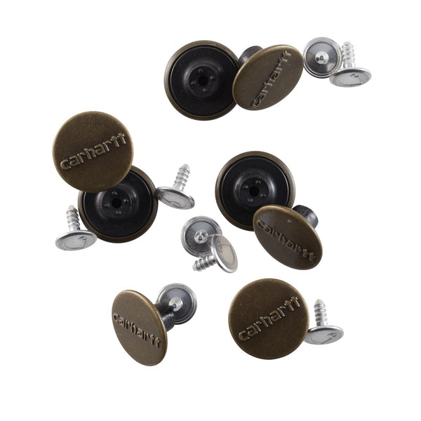 Carhartt 105515 Button Kit