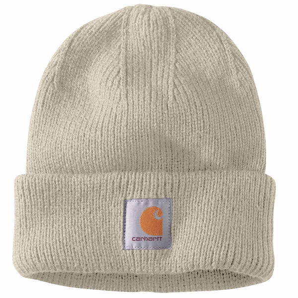 Carhartt 105560 Women's Rib Knit Acrylic Hat