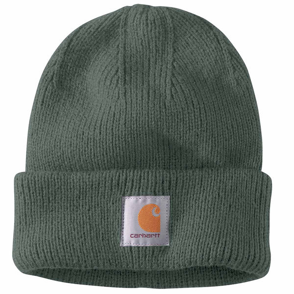 Carhartt 105560 Women's Rib Knit Acrylic Hat