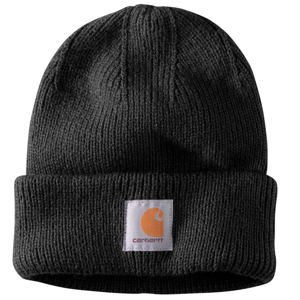 Carhartt 105560 Women's Rib Knit Acrylic Hat