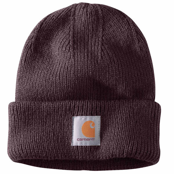 Carhartt 105560 Women's Rib Knit Acrylic Hat