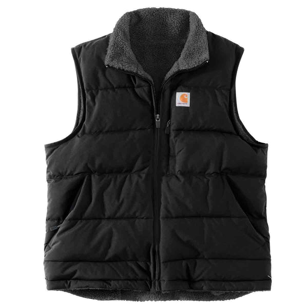 Carhartt 105607 Women's Montana Relaxed Fit Insulated Vest