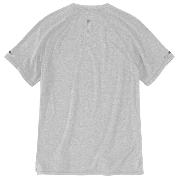 Carhartt 105858 Men's Lightweight Durable Relaxed Fit SS T-Shirt