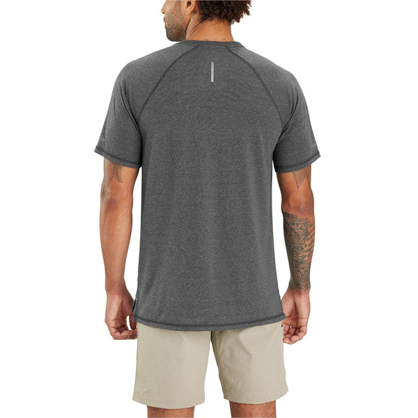 Carhartt 105858 Men's Lightweight Durable Relaxed Fit SS T-Shirt