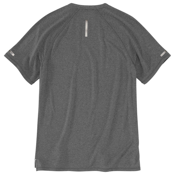 Carhartt 105858 Men's Lightweight Durable Relaxed Fit SS T-Shirt