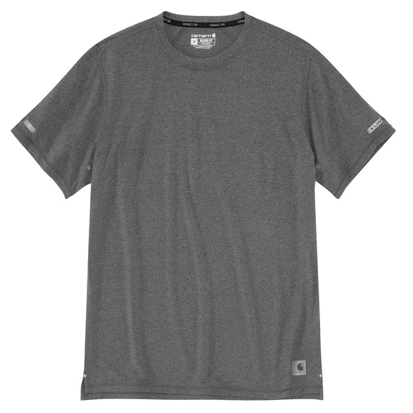 Carhartt 105858 Men's Lightweight Durable Relaxed Fit SS T-Shirt