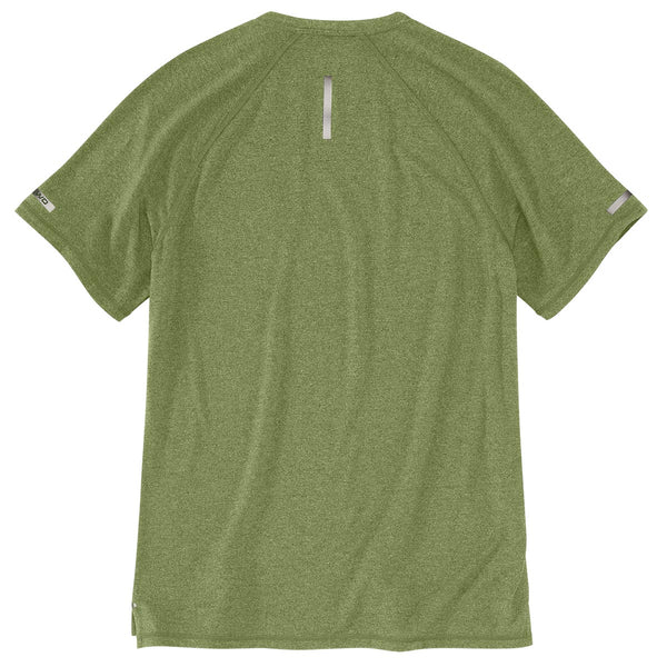 Carhartt 105858 Men's Lightweight Durable Relaxed Fit SS T-Shirt