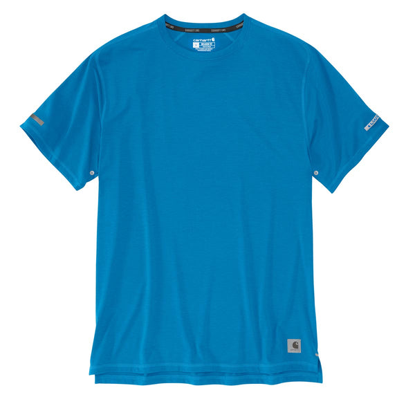 Carhartt 105858 Men's Lightweight Durable Relaxed Fit SS T-Shirt