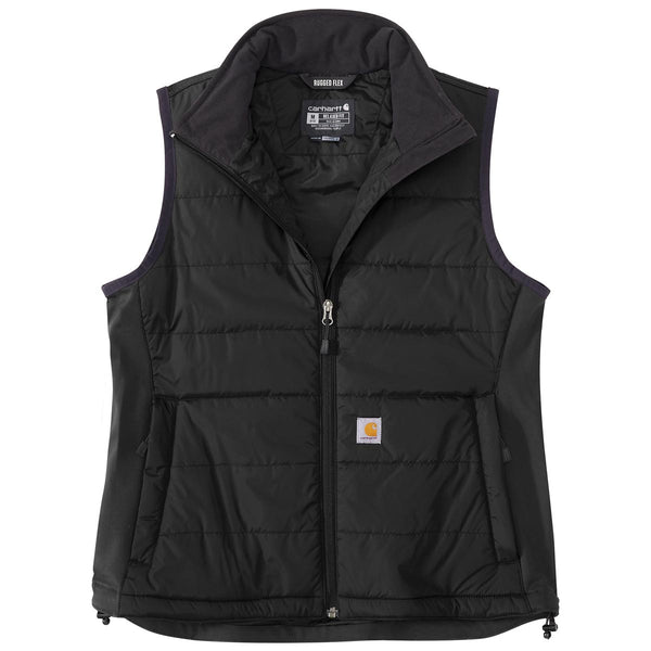 Carhartt 105984 Women's Rain Defender Relaxed Fit Lightweight Insulated Vest