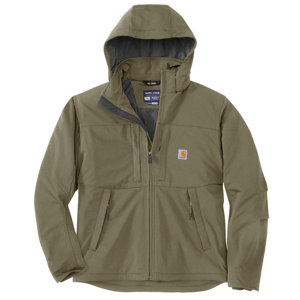 Carhartt 106006 Men's Super Dux Relaxed Fit Insulated Jacket