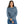 Load image into Gallery viewer, Carhartt 106179 Women&#39;s Relaxed Fit Midweight French Terry Crewneck Sweatshirt
