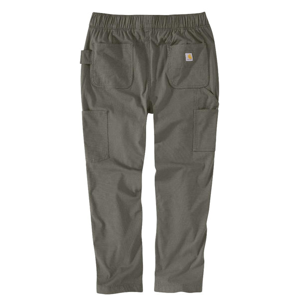 Carhartt 106194 Women's Force Relaxed Fit Ripstop Work Pant