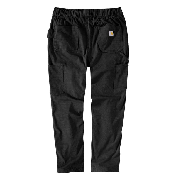 Carhartt 106194 Women's Force Relaxed Fit Ripstop Work Pant