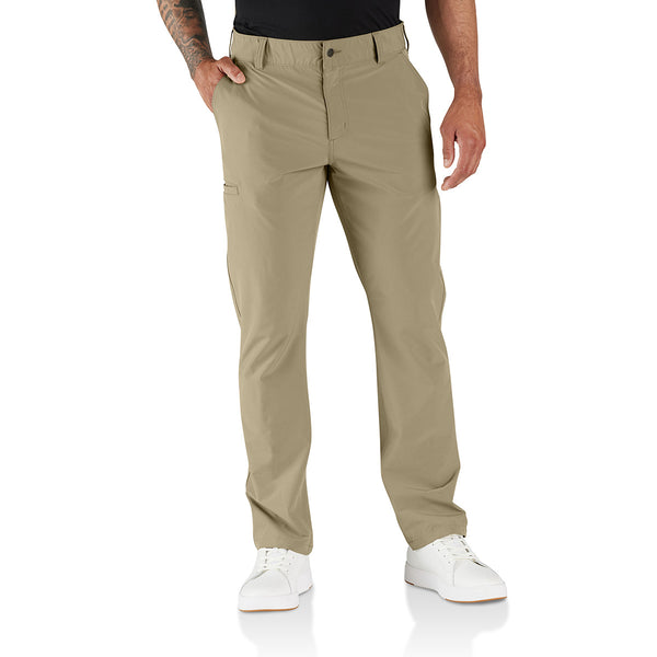 Carhartt 106265 Men's Force Sun Defender Relaxed Fit Pant