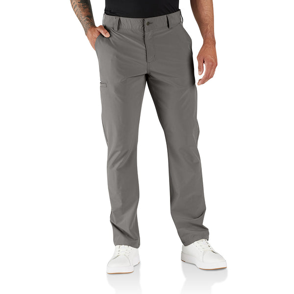 Carhartt 106265 Men's Force Sun Defender Relaxed Fit Pant