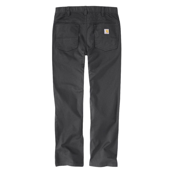 Carhartt 106279-029 Men's Force Relaxed Fit Pant - Shadow