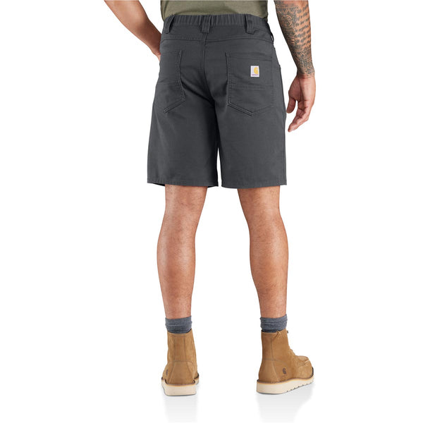 Carhartt 106280 Men's Force Relaxed Fit Short - Discontinued Pricing