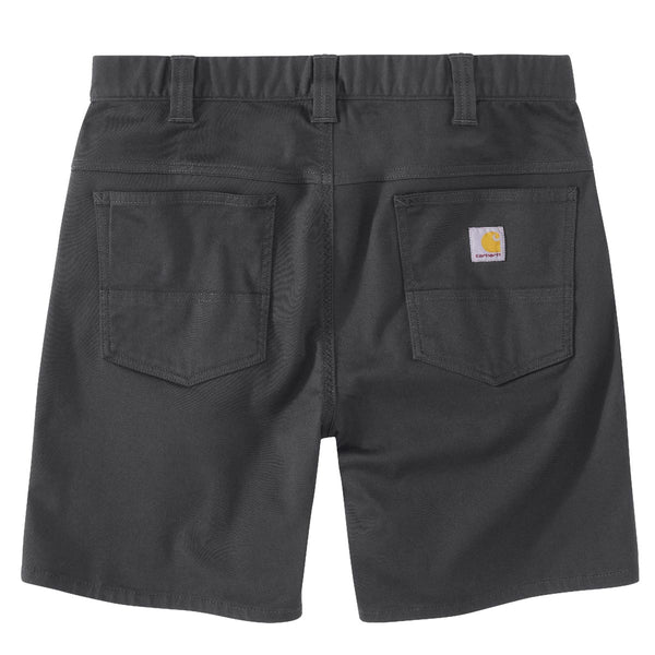 Carhartt 106280 Men's Force Relaxed Fit Short - Discontinued Pricing