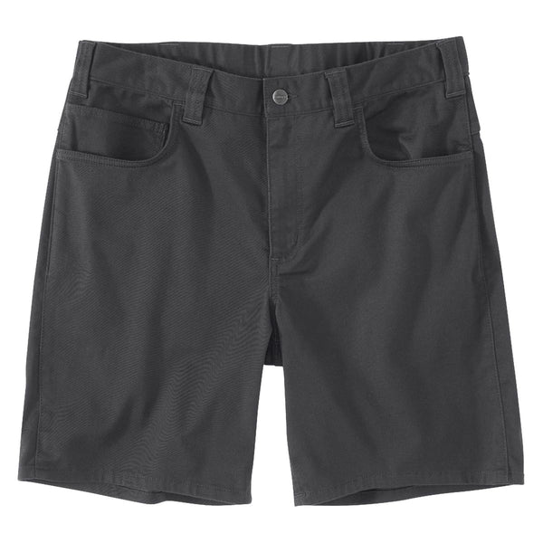 Carhartt 106280 Men's Force Relaxed Fit Short - Discontinued Pricing