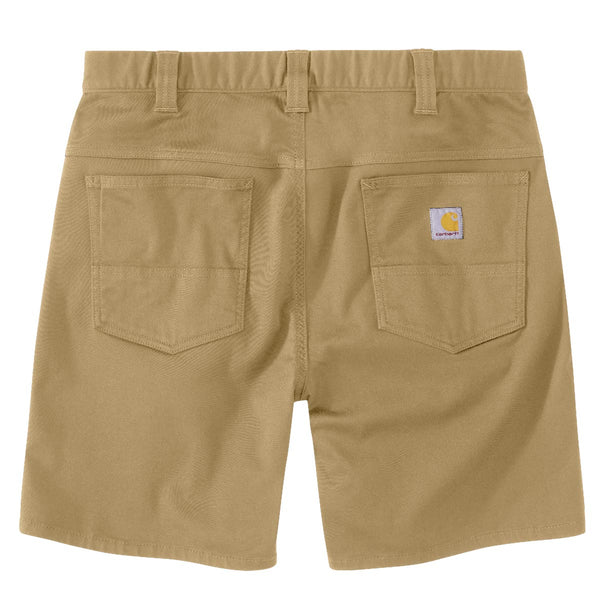 Carhartt 106280 Men's Force Relaxed Fit Short - Discontinued Pricing