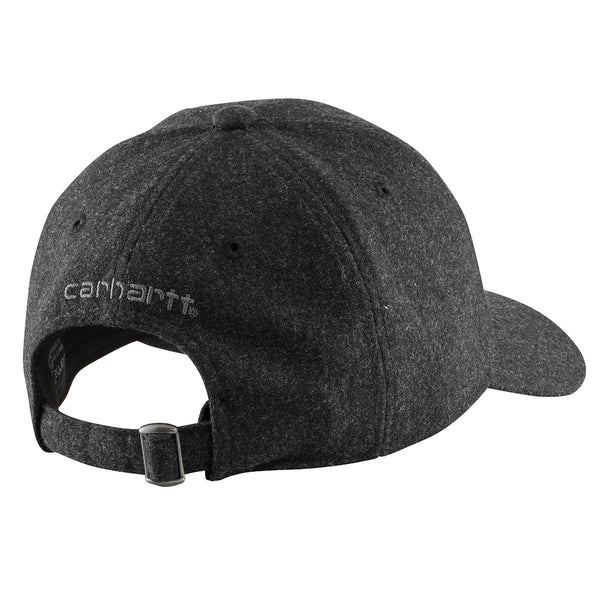 Carhartt 106341 Wool Blend C Patch Cap