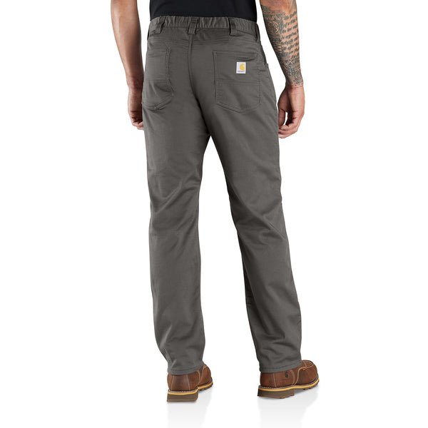 Carhartt 106409 Men's Force Relaxed Fit Lined Pant