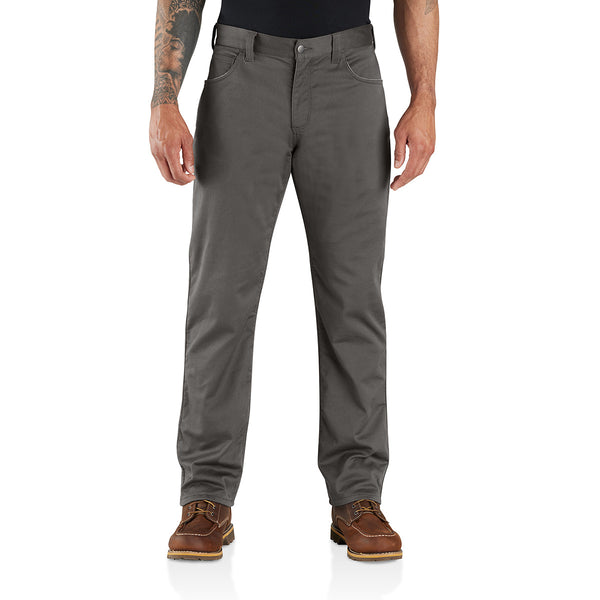 Carhartt 106409 Men's Force Relaxed Fit Lined Pant