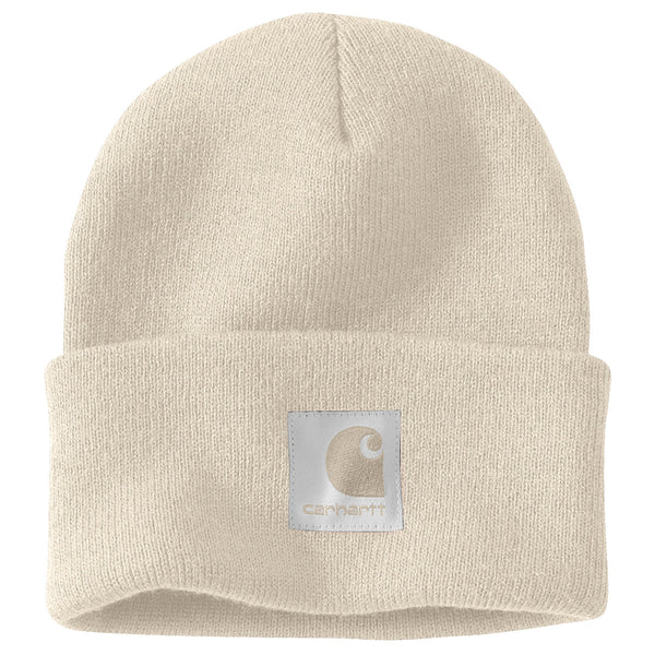 Carhartt 106425 Knit Satin-Lined Beanie