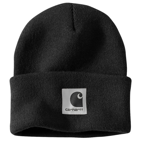 Carhartt 106425 Knit Satin-Lined Beanie