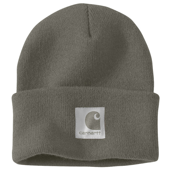 Carhartt 106425 Knit Satin-Lined Beanie