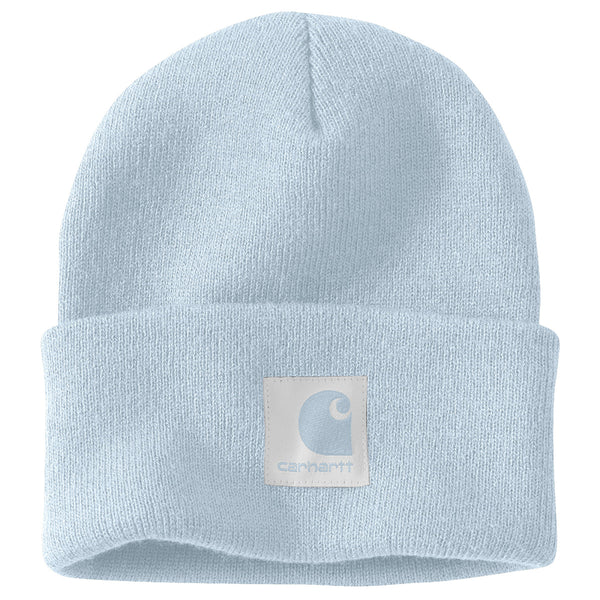 Carhartt 106425 Knit Satin-Lined Beanie