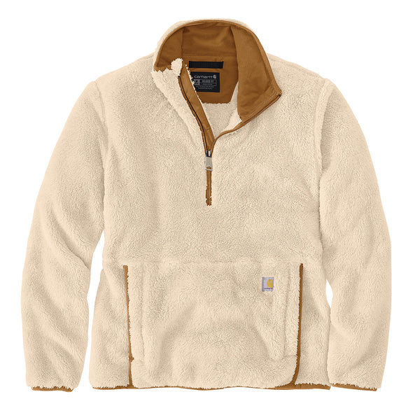 Carhartt 106470 Women's Loose Fit Fleece Pullover