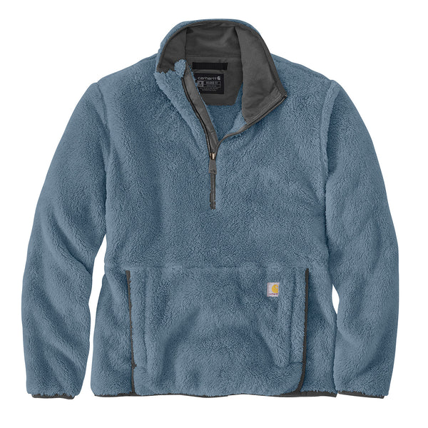 Carhartt 106470 Women's Loose Fit Fleece Pullover