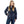 Load image into Gallery viewer, Carhartt 106470 Women&#39;s Loose Fit Fleece Pullover
