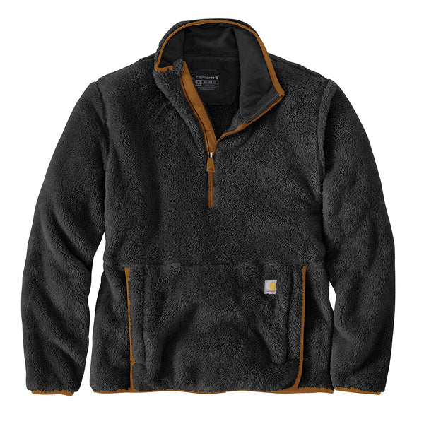 Carhartt 106470 Women's Loose Fit Fleece Pullover