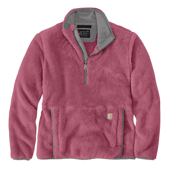 Carhartt 106470 Women's Loose Fit Fleece Pullover