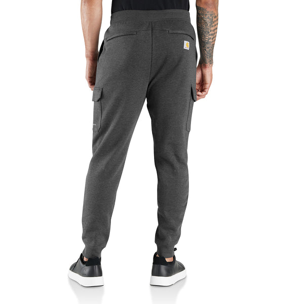 Carhartt 106594 Men's Force Relaxed Fit Sweatpant