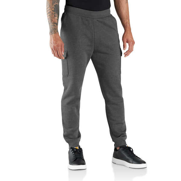 Carhartt 106594 Men's Force Relaxed Fit Sweatpant